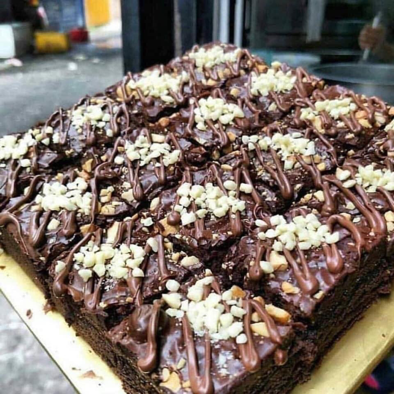 Brownies mamasab